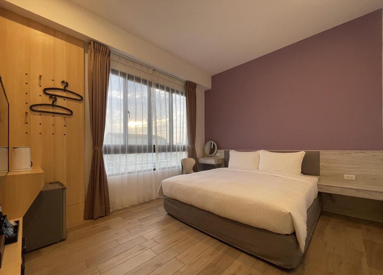 Lukang Holiday Hostel Dış mekan fotoğraf