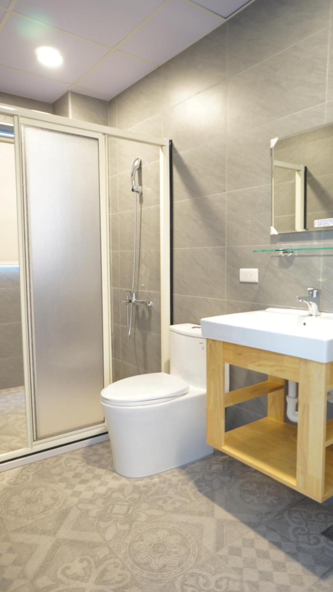 Lukang Holiday Hostel Dış mekan fotoğraf